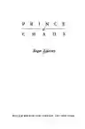 Cover of Prince of Chaos