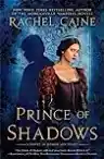 Cover of Prince of Shadows