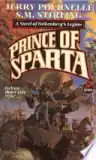 Cover of Prince of Sparta