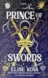 Cover of Prince of Swords