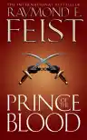 Cover of Prince of the Blood