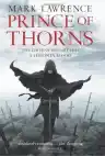 Cover of Prince of Thorns