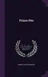 Cover of Prince Otto