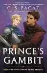 Cover of Prince's Gambit
