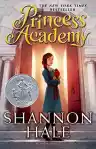 Cover of Princess Academy