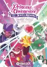 Cover of Princess Gwenevere and the Jewel Riders Vol. 1