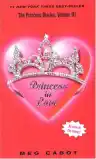 Cover of The Princess Diaries, Volume III: Princess in Love