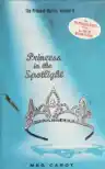 Cover of The Princess Diaries, Volume II: Princess in the Spotlight