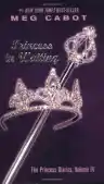 Cover of The Princess Diaries, Volume IV: Princess in Waiting