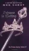 Cover of The Princess Diaries, Volume IV: Princess in Waiting