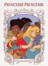 Cover of Princess Princess Ever After