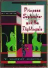 Cover of Princess September and the Nightingale