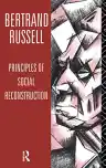 Cover of Principles of Social Reconstruction