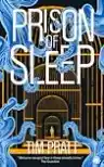 Cover of Prison of Sleep
