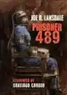 Cover of Prisoner 489