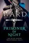 Cover of Prisoner of Night