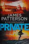 Cover of Private Delhi