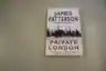 Cover of Private London