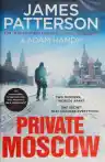 Cover of Private Moscow