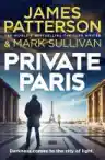 Cover of Private Paris