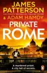 Cover of Private Rome