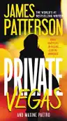 Cover of Private Vegas