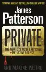 Cover of Private