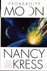 Cover of Probability Moon