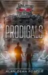 Cover of Prodigals