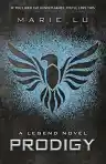 Cover of Prodigy