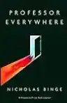 Cover of Professor Everywhere