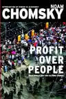 Cover of Profit over People: Neoliberalism and Global Order