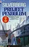 Cover of Project Pendulum