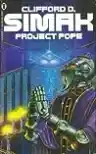 Cover of Project Pope