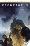 Cover of Prometheus: Life and Death