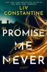 Cover of Promise Me Never
