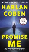Cover of Promise Me
