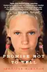 Cover of Promise Not to Tell