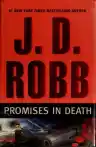 Cover of Promises in Death