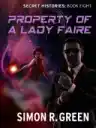 Cover of Property of a Lady Faire