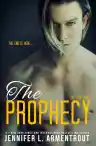 Cover of The Prophecy