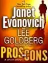 Cover of Pros and Cons