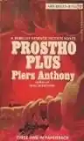 Cover of Prostho Plus