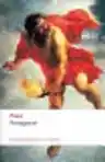 Cover of Protagoras