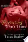 Cover of Protecting What's Theirs