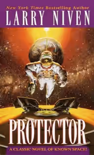 Cover of Protector