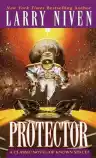 Cover of Protector