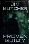 Cover of Proven Guilty