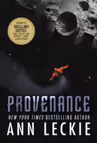 Cover of Provenance