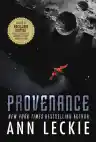Cover of Provenance